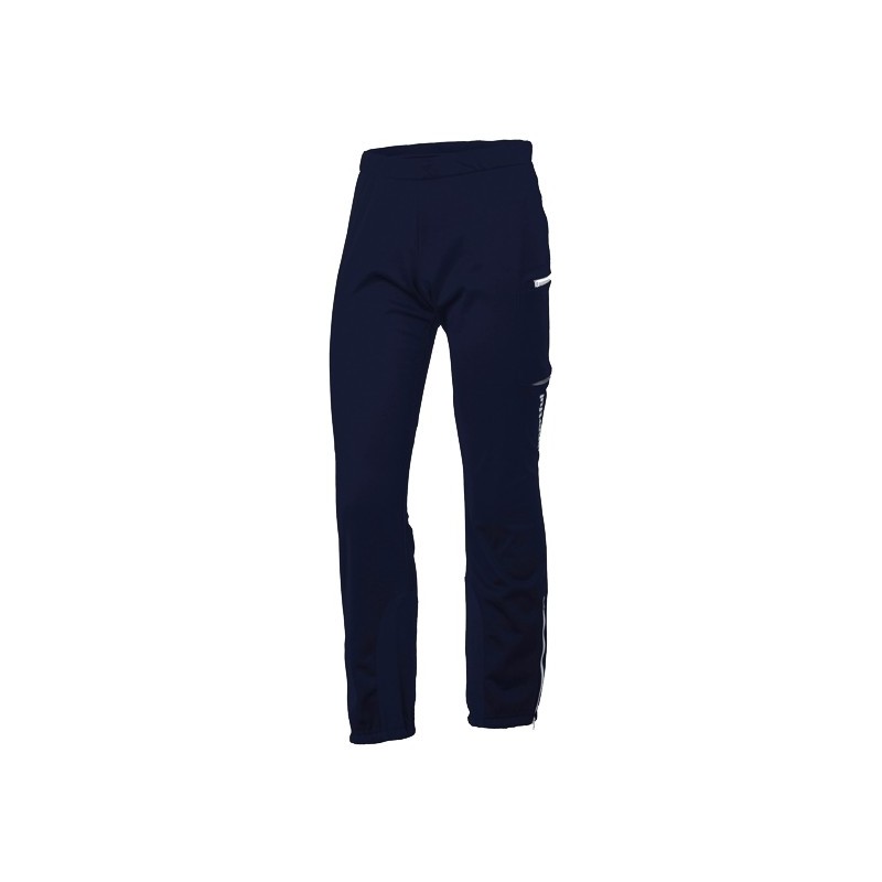 Sportful Easy XC Mountain Softshell bukser marineblå Sportful Easy XC Mountain Softshell bukser marineblå